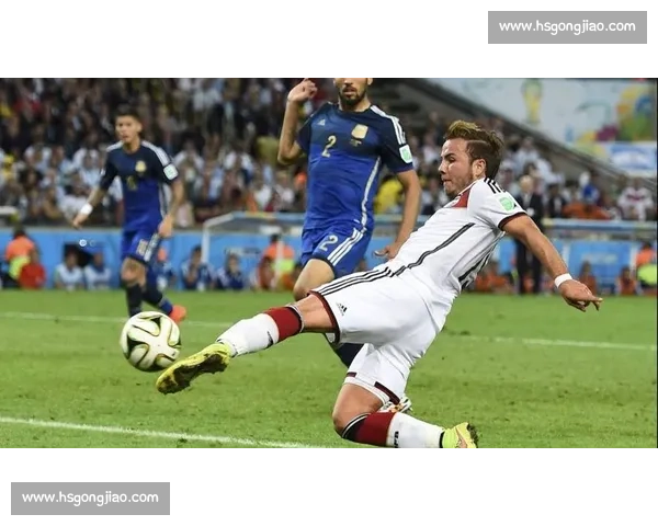 荷兰与阿根廷激战正酣 谁将晋级世界杯决赛演绎经典对决