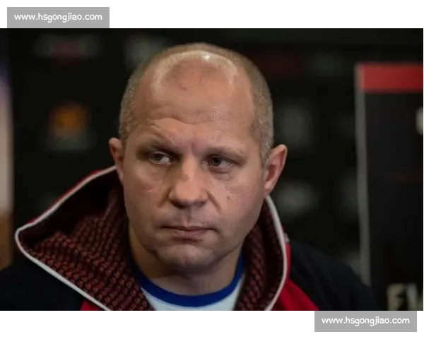 UFC传奇菲多对决铁血凯恩巅峰力量与时代更迭之战全面碰撞史诗