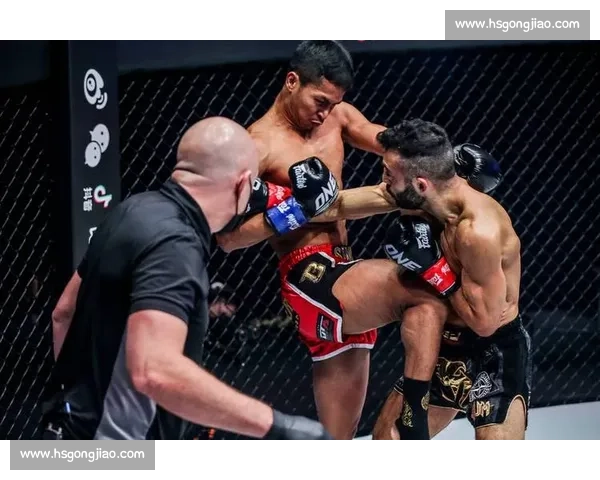 以西蒙马库斯对决播求揭示现代泰拳巅峰对抗与风格之争全球视野解析