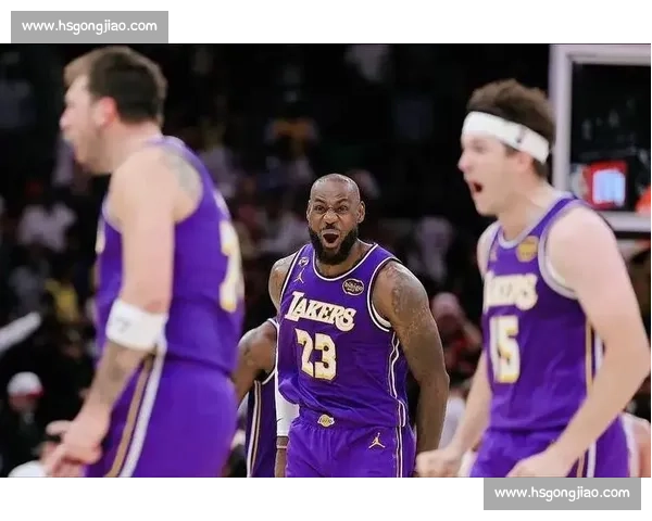 森林狼对阵湖人焦点之战年轻冲击与豪门底蕴的正面对决引爆全场期待