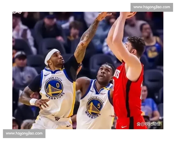 火箭队与勇士对决精彩回放全场亮点深度解析转折点与决定性时刻